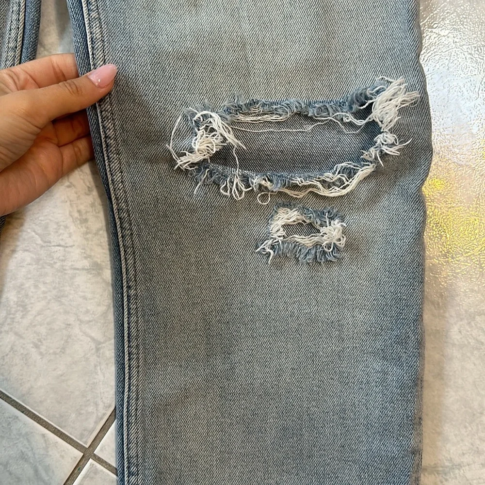 Re/Done Jeans - Picture 3 of 3